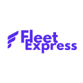 FleetEx logo