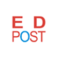 ED POST logo