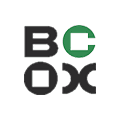 BoxC logo