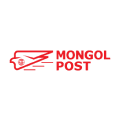Mongol Post logo