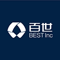 Best Inc. logo