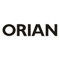 ORIAN logo