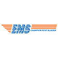 Algeria EMS logo