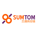 SUMTOM logo