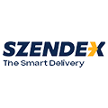 Szendex logo