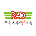PAD logo