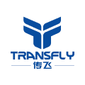 TRANSFLY logo