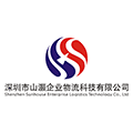 SH-LOGTEC logo