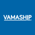 Vamaship logo