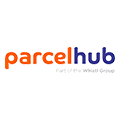 Parcelhub logo