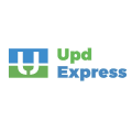 UPD logo