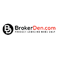 Broker Den logo