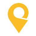 Ukrposhta logo