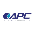 APC Postal Logistics logo