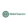 Global Express logo