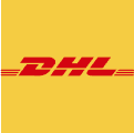 DHL logo