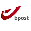 Bpost logo