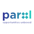 parxl logo