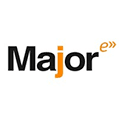 Major Express logo