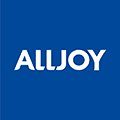 ALLJOY logo