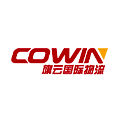 Cowin logo